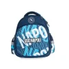 COLOURBOOK ZAINO ASILO SSC NAPOLI DARK BLUE