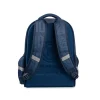 COLOURBOOK ZAINO SCUOLA SSC NAPOLI DARK BLUE