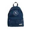 COLOURBOOK ZAINO AMERICANO SSC NAPOLI DARK BLUE